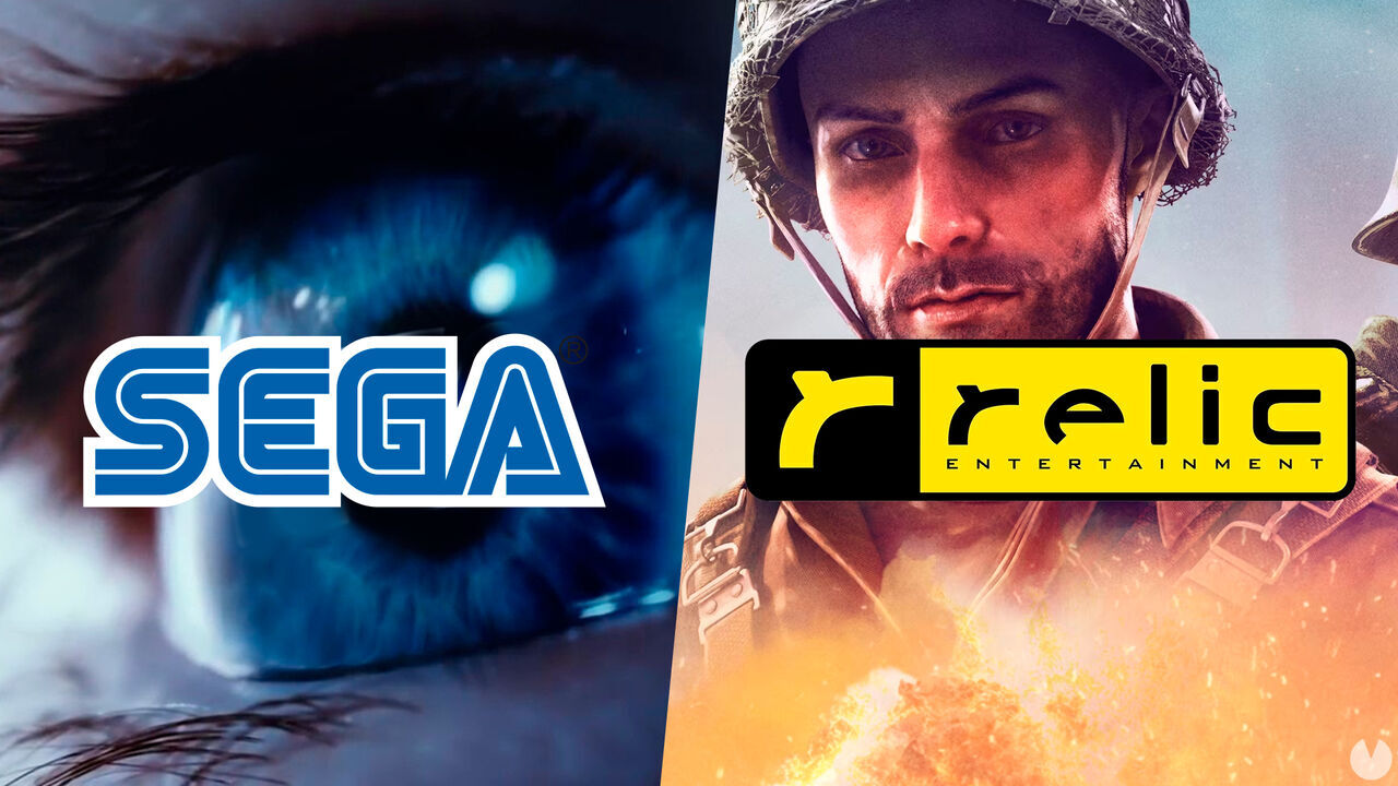 Sega vende Relic Entertainment, creadora de Company of Heroes, y anuncia recortes de plantilla en Europa