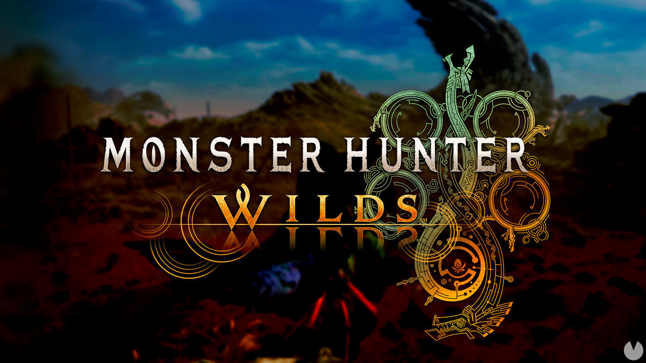 Monster Hunter Wilds ya tendría una fecha para su lanzamiento, y un conocido 'insider' revela nuevos detalles