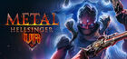 Portada Metal: Hellsinger VR