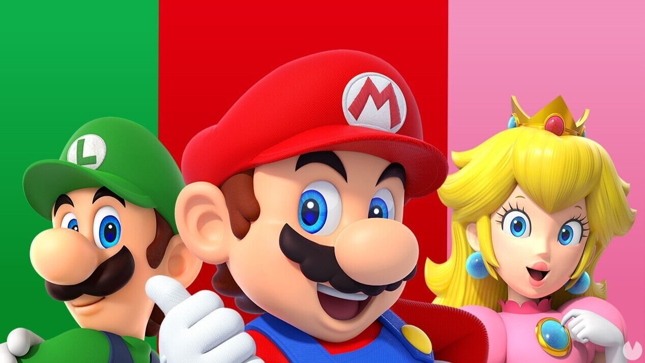 Los mejores juegos de Mario según su nota media en Metacritic y su nota en Vandal