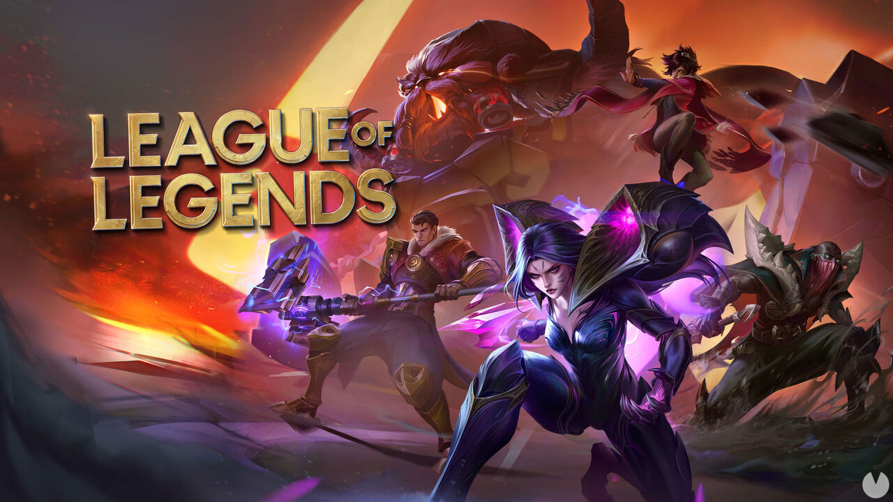 League of Legends v14.5: Actualización de Seraphine, nuevos ajustes y aspectos. Noticias en tiempo real
