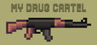 Portada My Drug Cartel