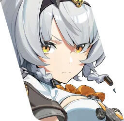 Mejores personajes de Zenless Zone Zero - N. 0: Anby