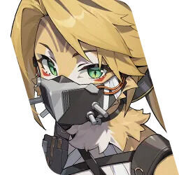 Mejores personajes de Zenless Zone Zero - Pulchra