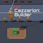Cazzarion: Builder