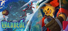 Portada Wild Blue