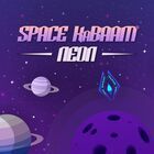 Space KaBAAM: Neon