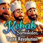 Kebab Simulator: Taste Revolution