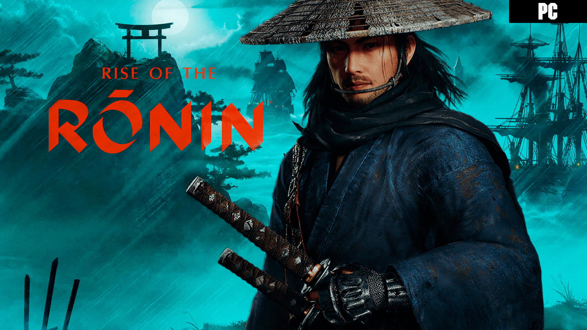 Rise of the Ronin