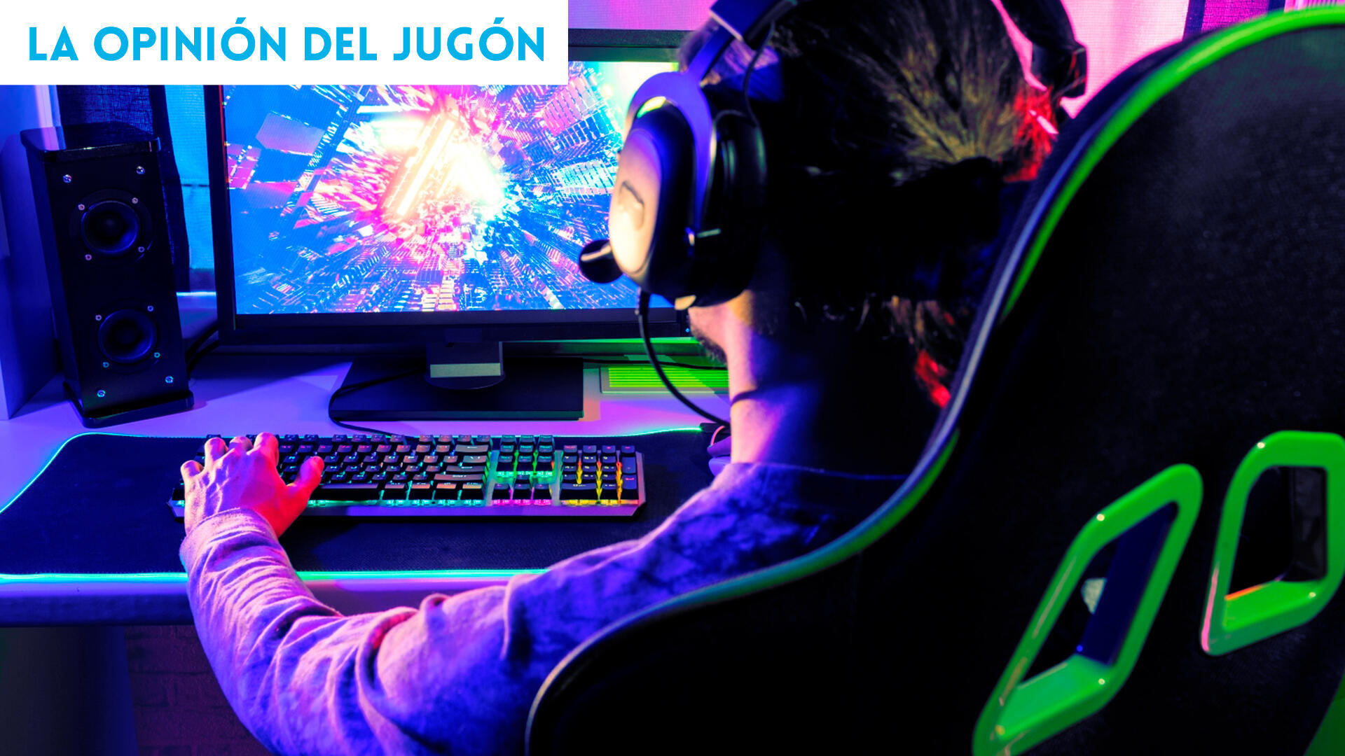 Abandonas juegos o los terminas por testarudez?