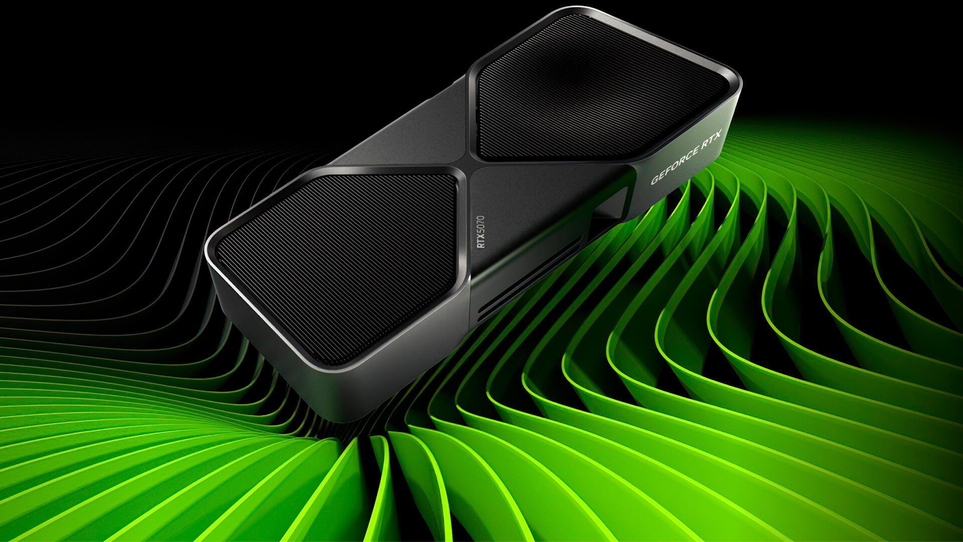 Anlisis NVIDIA GeForce RTX 5070: El DLSS 4 como factor diferencial para jugar a 1440p al mximo