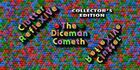Clutter RefleXIVe: The Diceman Cometh Collector's Edition