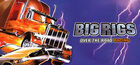 Portada Big Rigs: Over the Road Racing