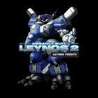 Assault Suit Leynos 2 Saturn Tribute