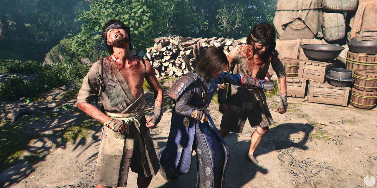 Assassin's Creed Shadows - Cómo desbloquear los asesinatos dobles