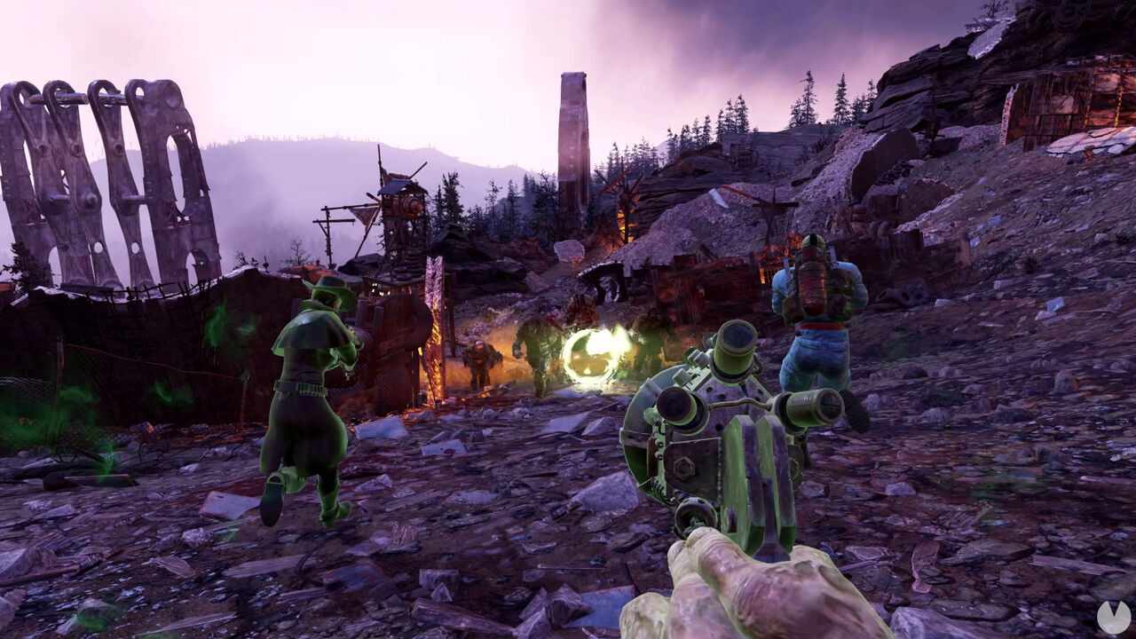 Fallout 76