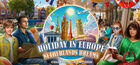 Holiday in Europe: Netherlands Dreams Collector's Edition
