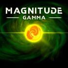 Magnitude: Gamma