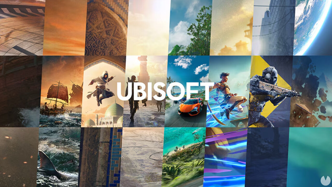 Ubisoft y Tencent crean una nueva compañía que gestionará las sagas Assassin
