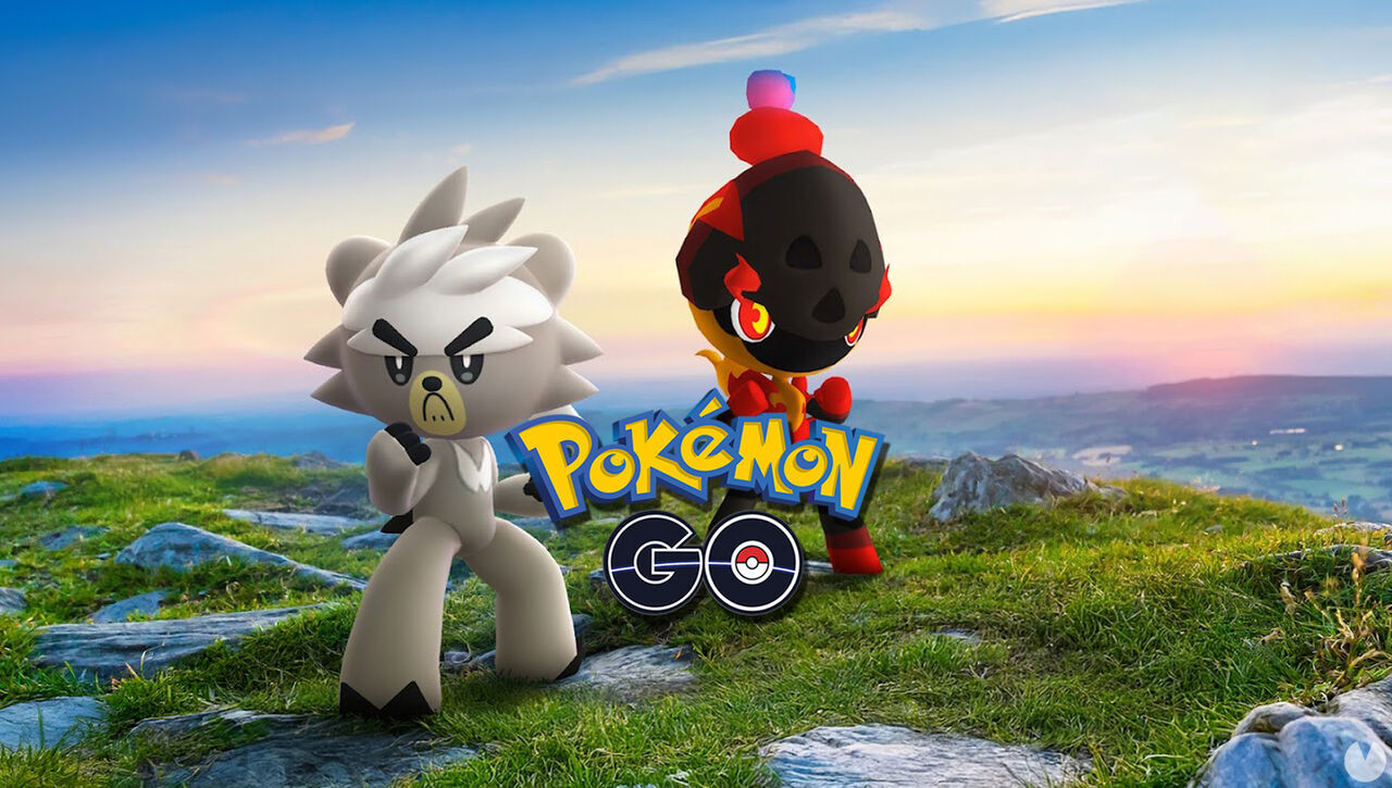 Pokémon GO detalla sus eventos, incursiones y bonus de marzo 2025 con Mega Lucario, Regice oscuro y más. Noticias en tiempo real