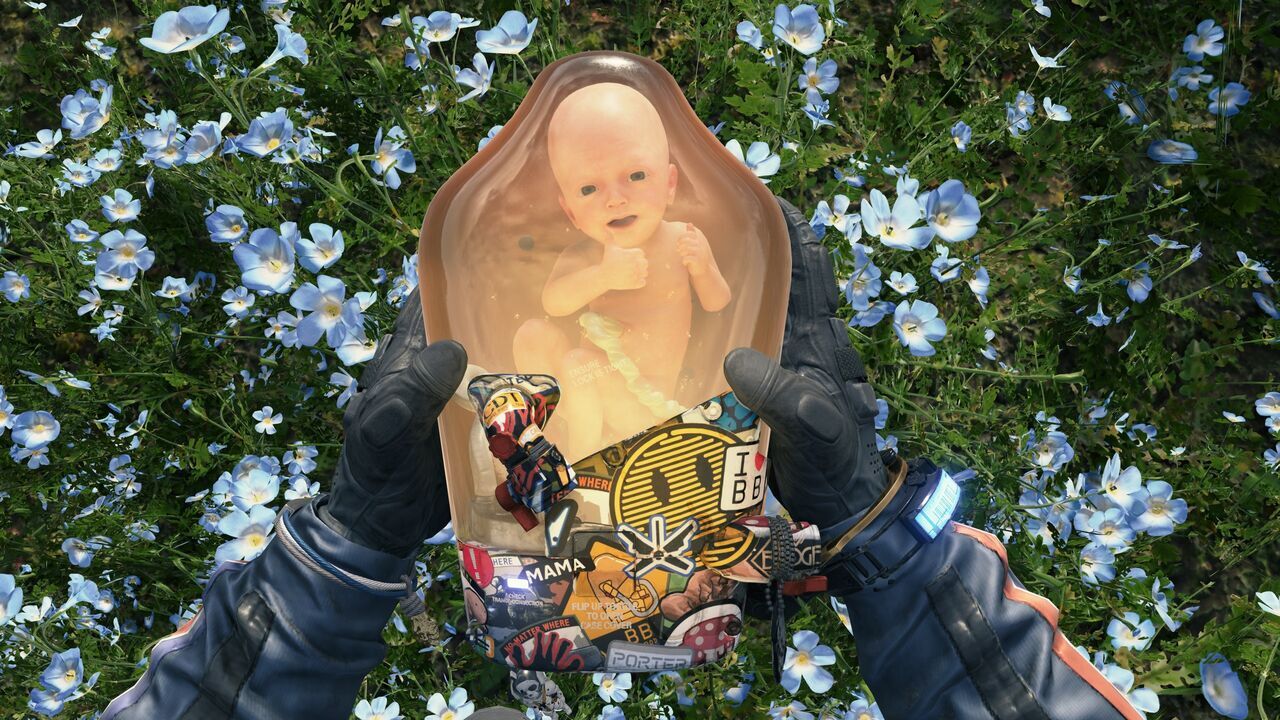 Más de 20 millones de jugadores ya han disfrutado de Death Stranding, la última aventura de Hideo Kojima. Noticias en tiempo real
