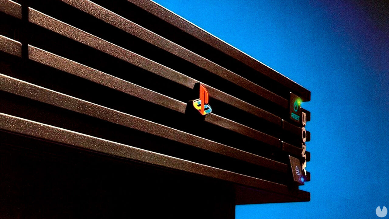 PlayStation 2 cumple 25 años desde su exitoso debut en Japón. Noticias en tiempo real