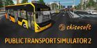 Public Transport Simulator 2