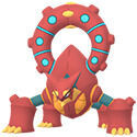 Pokmon GO - Mejores Pokmon para defender Volcanion
