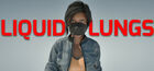 Portada Liquid Lungs