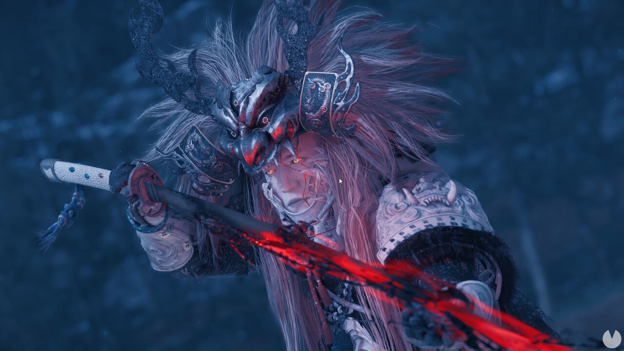 Ghost of Yotei Legends, el modo multijugador cooperativo, ya está disponible gratis en PS5