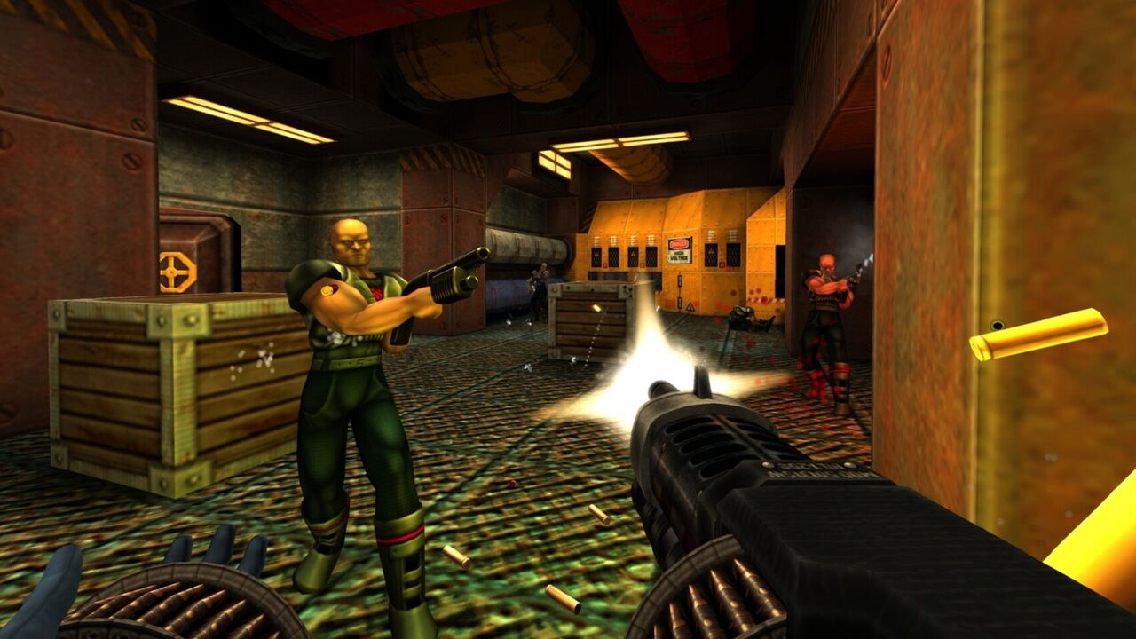 Lo anunciaron hace años y parecía cancelado, pero el remaster de este clásico de 1998 ha vuelto con nuevo tráiler