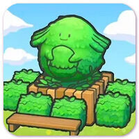 Pok�mon Pokopia - H�bitat Zona de relax Chansey