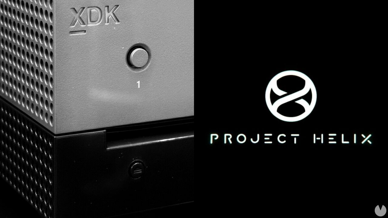 Microsoft ofrece un ‘adelanto’ de Project Helix, la próxima Xbox, antes de su presentación en la GDC
