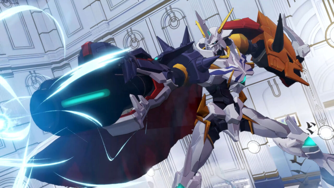 El nuevo DLC de Digimon Story: Time Stranger llega mañana con nuevos Digimon y un episodio adicional