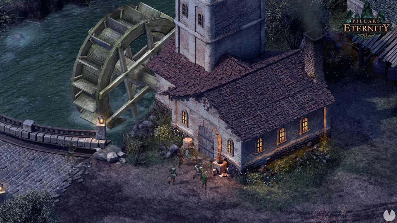 ‘Un juego que incluye de todo es un juego sobre nada’: El creador de Fallout tiene claro que menos es más