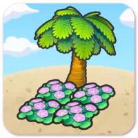Pok�mon Pokopia - H�bitat Zona tropical