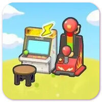 Pok�mon Pokopia - H�bitat Minisala de juegos