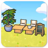 Pok�mon Pokopia - H�bitat Rinc�n del caf�