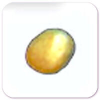 Pok�mon Pokopia - Material Oro