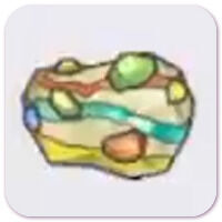 Pok�mon Pokopia - Material Pok�metal