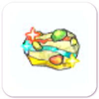 Pok�mon Pokopia - Material Pok�metal raro