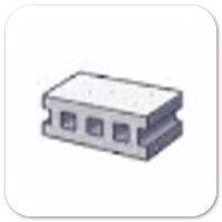 Pok�mon Pokopia - Material Hormig�n