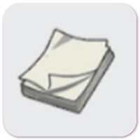 Pok�mon Pokopia - Material Papel