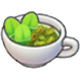 Pok�mon Pokopia: Receta Sopa medicinal