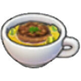 Pok�mon Pokopia: Receta Sopa suculenta