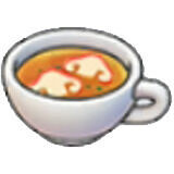 Pok�mon Pokopia: Receta Sopa de setas