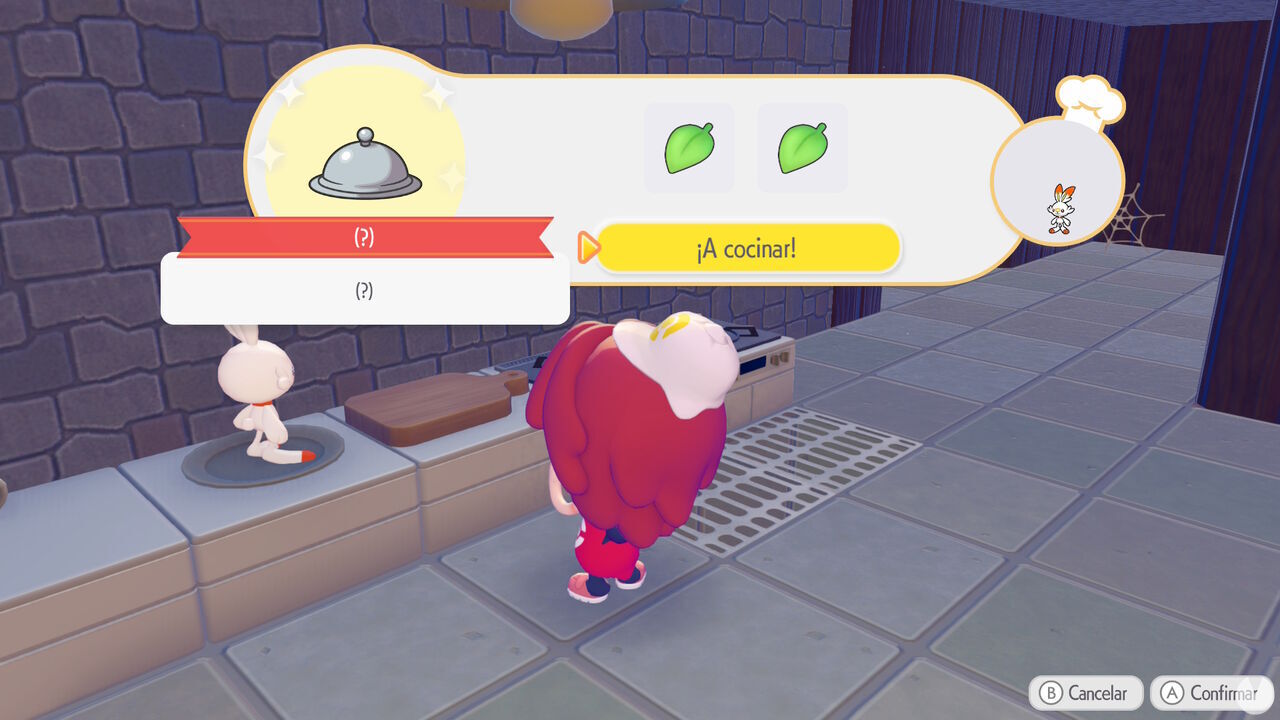 Pok�mon Pokopia - How to prepare food and unlock recipes