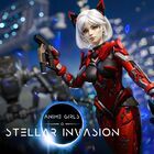 Anime Girls: Stellar Invasion