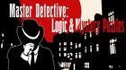 Master Detective: Logic & Mystery Puzzles	