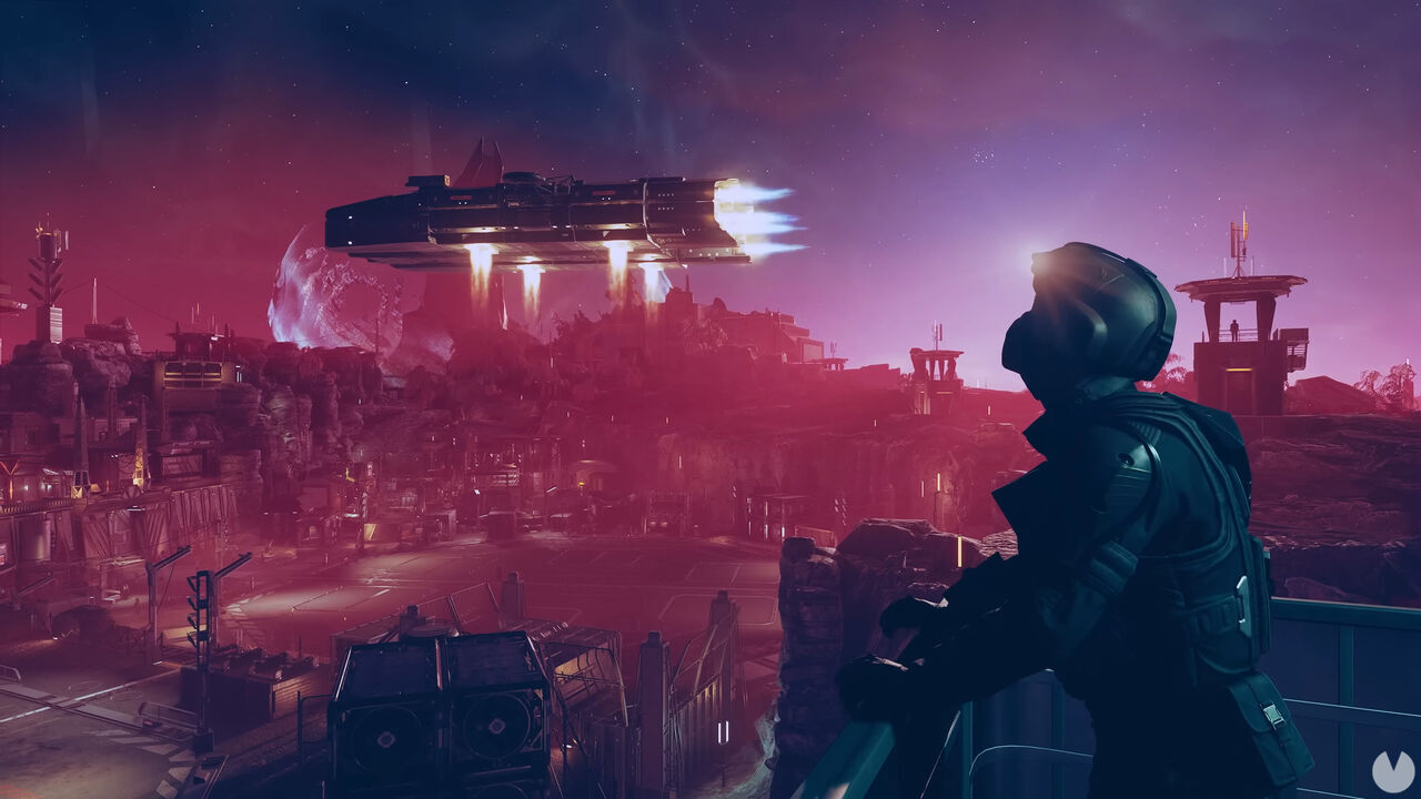 Los jugadores no estaban preparados para Starfield, defiende el compositor de Fallout y Dragon Age